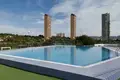 3 bedroom apartment 192 m² Benidorm, Spain