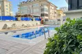 Apartamento 2 habitaciones  Alanya, Turquía