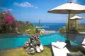 4-Schlafzimmer-Villa 300 m² Pecatu, Indonesien