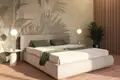 2 bedroom apartment 117 m² Nicosia, Cyprus