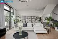 Casa 126 m² Vilna, Lituania
