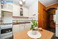 Apartamento 4 habitaciones 78 m² Vilna, Lituania