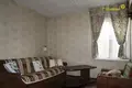 House 56 m² Zdanovicki sielski Saviet, Belarus