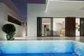 Villa de tres dormitorios 90 m² Almoradi, España