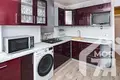 Apartamento 2 habitaciones 46 m² Borisov, Belarús