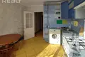 1 room apartment 42 m² Brest, Belarus