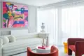 Квартира 1 спальня 50 м² Вулидж, Великобритания