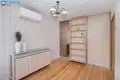 Apartamento 4 habitaciones 73 m² Vilna, Lituania
