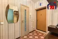 1 room apartment 42 m² Minsk, Belarus