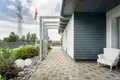 Casa 5 habitaciones 267 m² Jelgava, Letonia