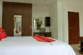 Villa de tres dormitorios 175 m² Phuket, Tailandia