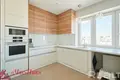 3 room apartment 101 m² Minsk, Belarus