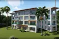 Apartamento 2 habitaciones 43 m² Puerto Plata, República Dominicana