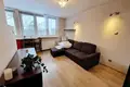 1 room apartment 24 m² in Warsaw, Poland