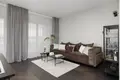 Appartement 3 chambres 82 m² Varsovie, Pologne