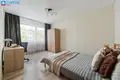 Mieszkanie 3 pokoi 61 m² Wilno, Litwa