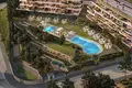 Appartement 2 chambres 97 m² Mijas, Espagne