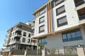 2 bedroom apartment 120 m² Kepez, Turkey