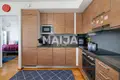 Wohnung 2 zimmer 44 m² Oulu sub region, Finnland