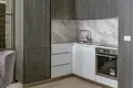 Wohnung 1 Schlafzimmer 52 m² Budva, Montenegro