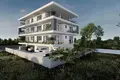 2 bedroom apartment 79 m² Paphos Municipality, Cyprus