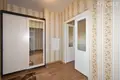 1 room apartment 43 m² Minsk, Belarus