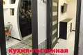 1 room apartment 35 m² Borovlyany, Belarus