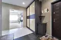 Apartamento 2 habitaciones 69 m² Minsk, Belarús
