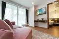 Wohnung 1 zimmer 46 m² Phuket, Thailand