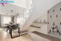 Wohnung 5 zimmer 122 m² Vilnius, Litauen