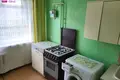 2 room apartment 47 m² Mantviloniai, Lithuania