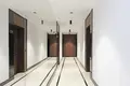 2 room apartment 40 m² in Warsaw, Poland