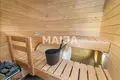 Квартира 3 комнаты 80 м² Oulu sub region, Финляндия