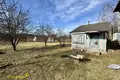 House 16 m² Zabalocki sielski Saviet, Belarus