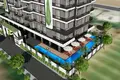 Residential complex Residential complex for a comfortable life