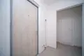 1 room apartment 47 m² Minsk, Belarus