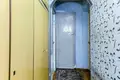 Apartamento 3 habitaciones 58 m² Minsk, Belarús