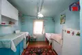 Maison 54 m² Radaskovicki sielski Saviet, Bélarus