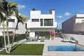 4 bedroom house 133 m² Spain, Spain