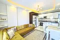 Apartamento 5 habitaciones 120 m² Alanya, Turquía