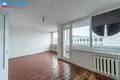 5 room apartment 97 m² Kaunas, Lithuania