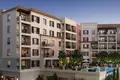 Mieszkanie w nowym budynku 2BR | La Voile | La Mer 