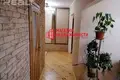 2 room apartment 57 m² Hrodna, Belarus