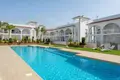 2 bedroom apartment 82 m² San Miguel de Salinas, Spain