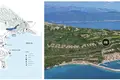 Mieszkanie 2 pokoi 41 m² Radovici, Czarnogóra