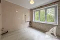 Wohnung 1 zimmer 32 m² Muhavecki selski Savet, Belarus