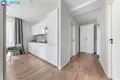 3 room apartment 53 m² Vilnius, Lithuania