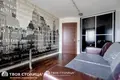 4 room apartment 121 m² Minsk, Belarus