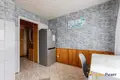 Wohnung 2 zimmer 53 m² Minsk, Belarus