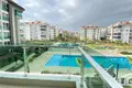 Appartement 2 chambres 65 m² Alanya, Turquie